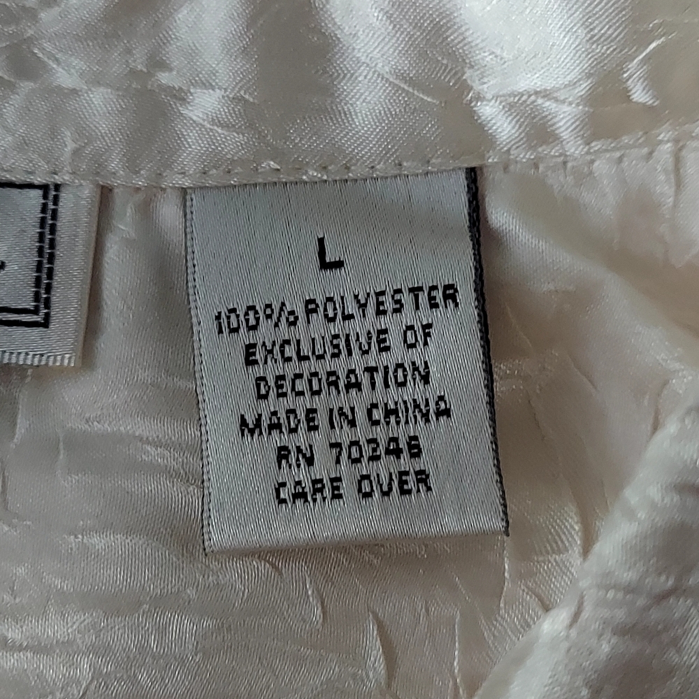 NWT Chanteuse Women's Pajamas - Picture 11 of 14